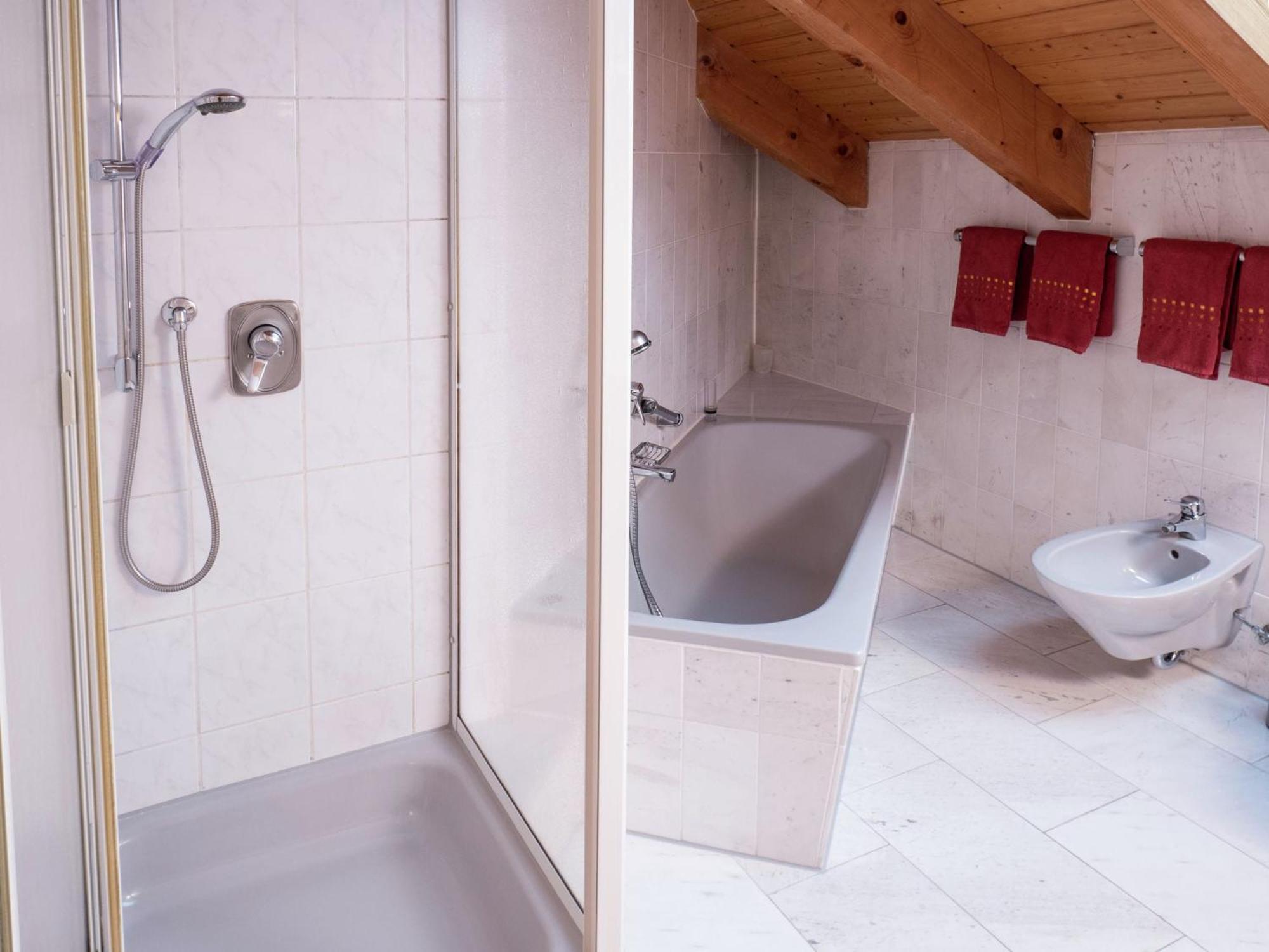 Holiday Home In Lossburg Near The Ski Area Extérieur photo