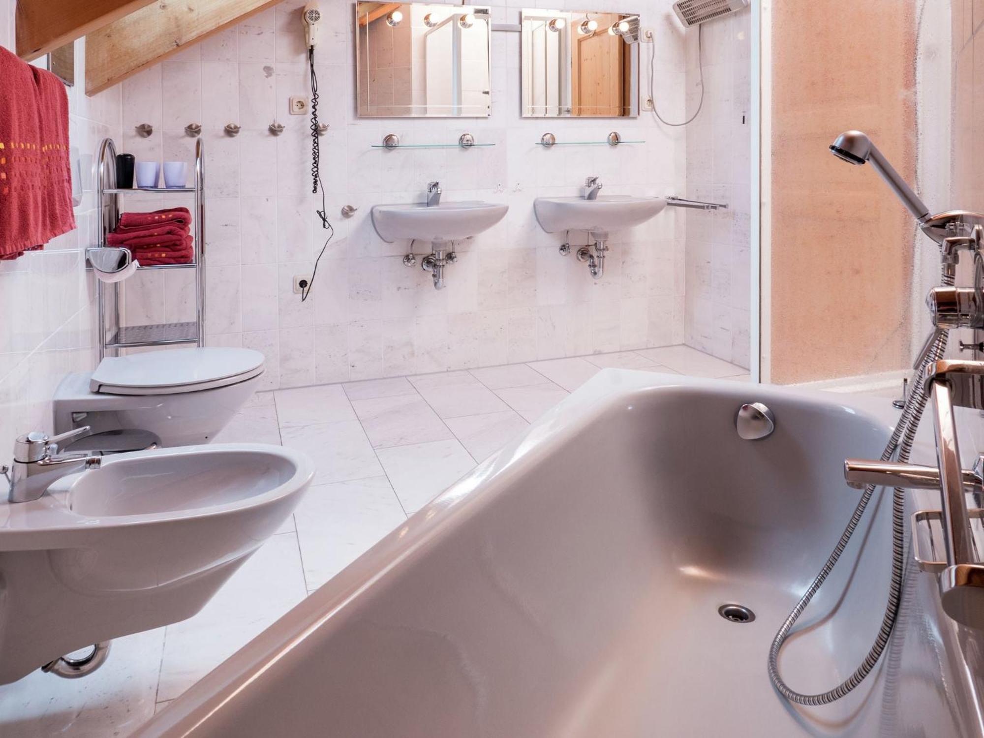 Holiday Home In Lossburg Near The Ski Area Extérieur photo