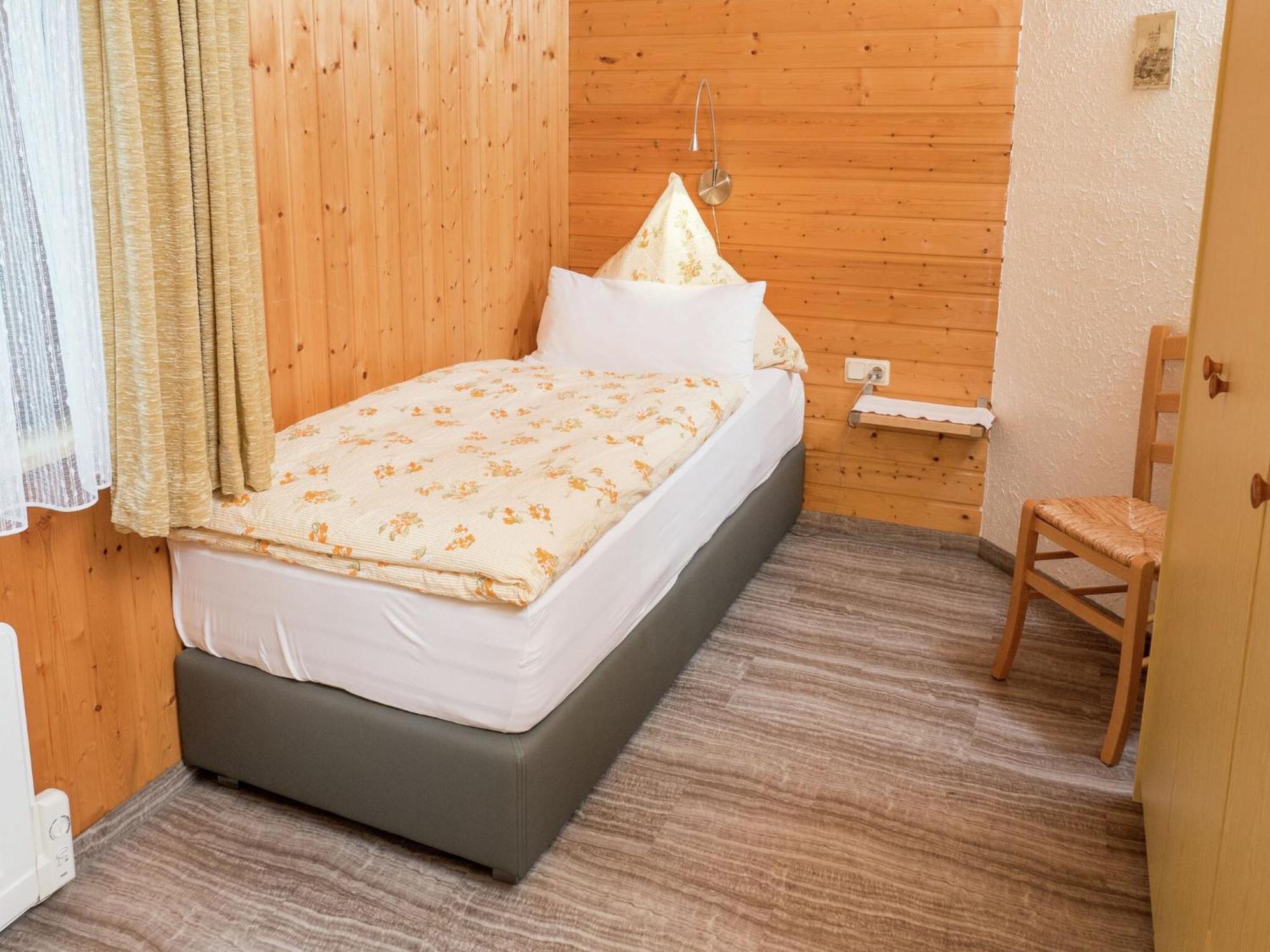 Holiday Home In Lossburg Near The Ski Area Extérieur photo