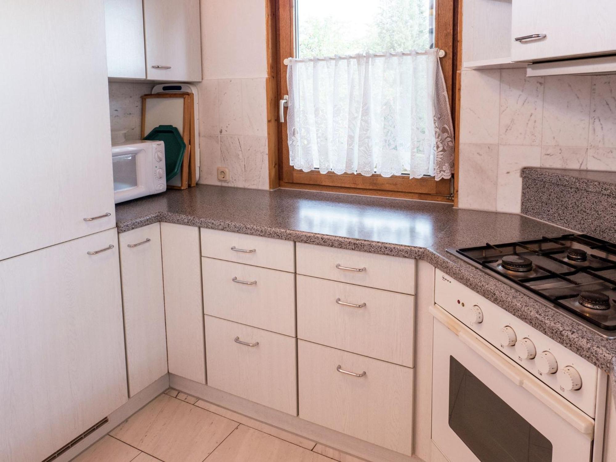 Holiday Home In Lossburg Near The Ski Area Extérieur photo