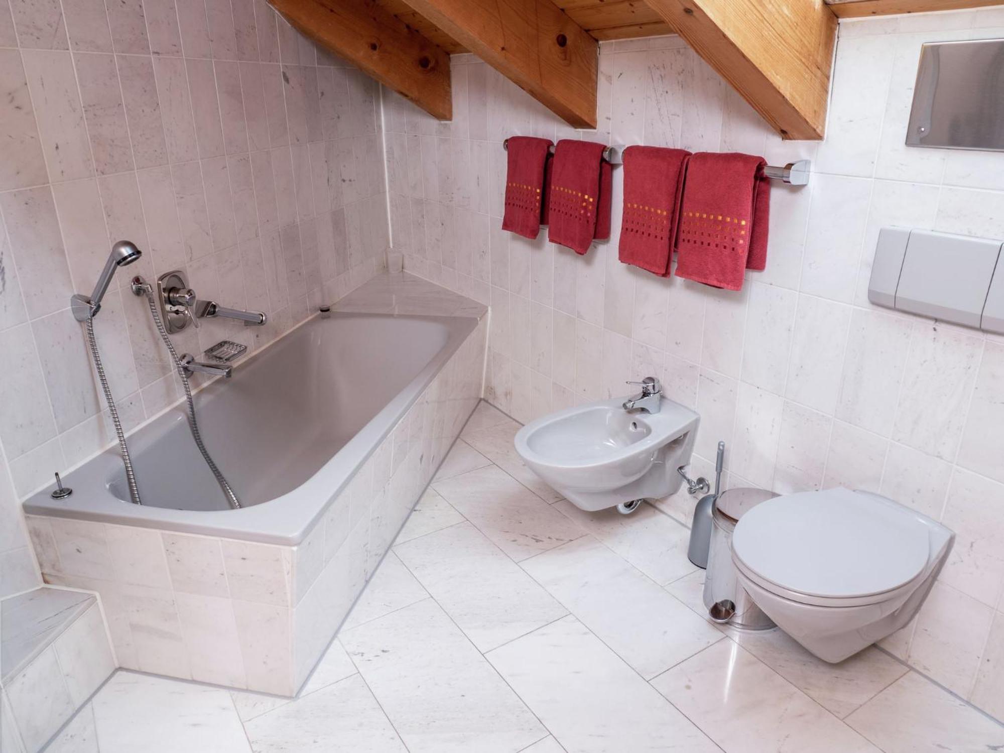Holiday Home In Lossburg Near The Ski Area Extérieur photo